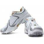 Kanton Pro 40 White Cricket Shoes